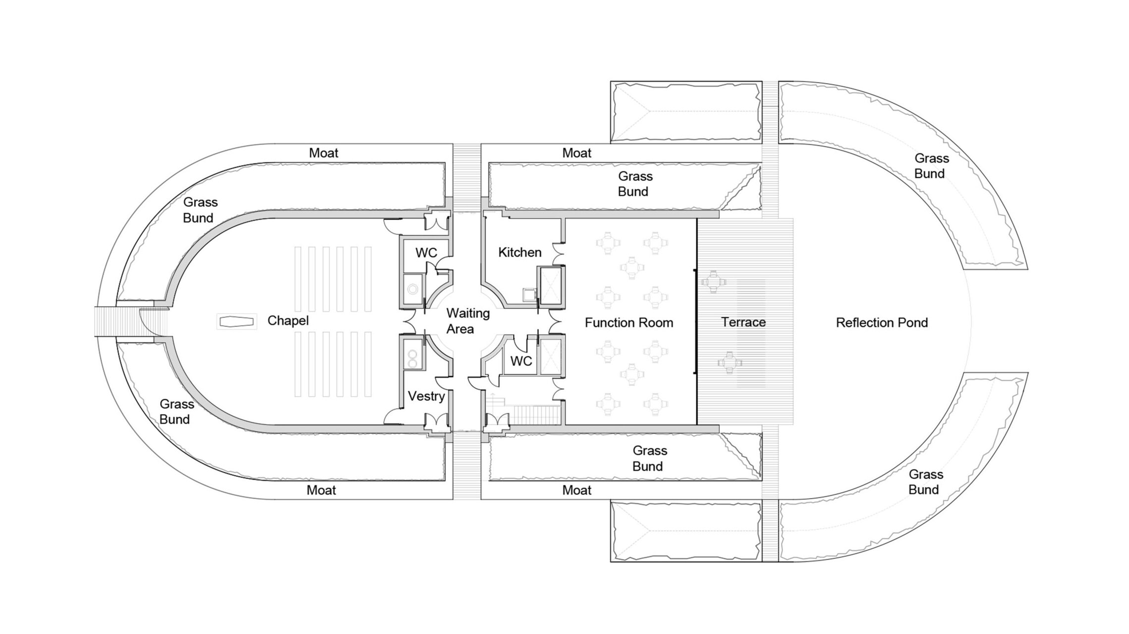 ground floor plan