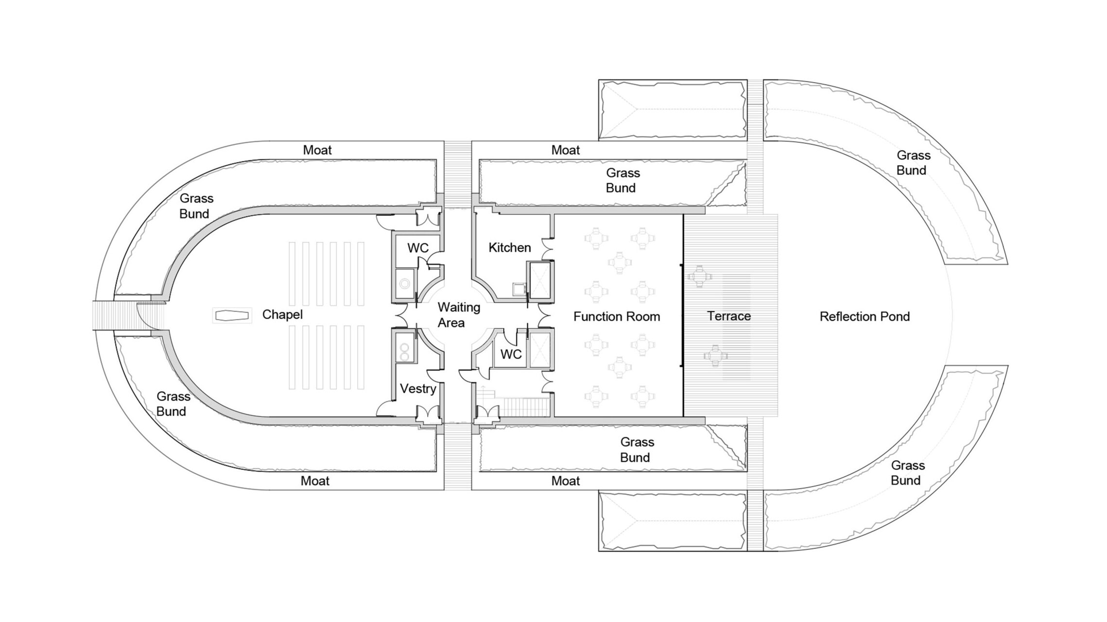 ground floor plan