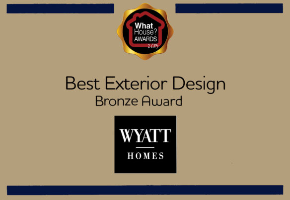 what house awards 2013 bronze award for best exterior design