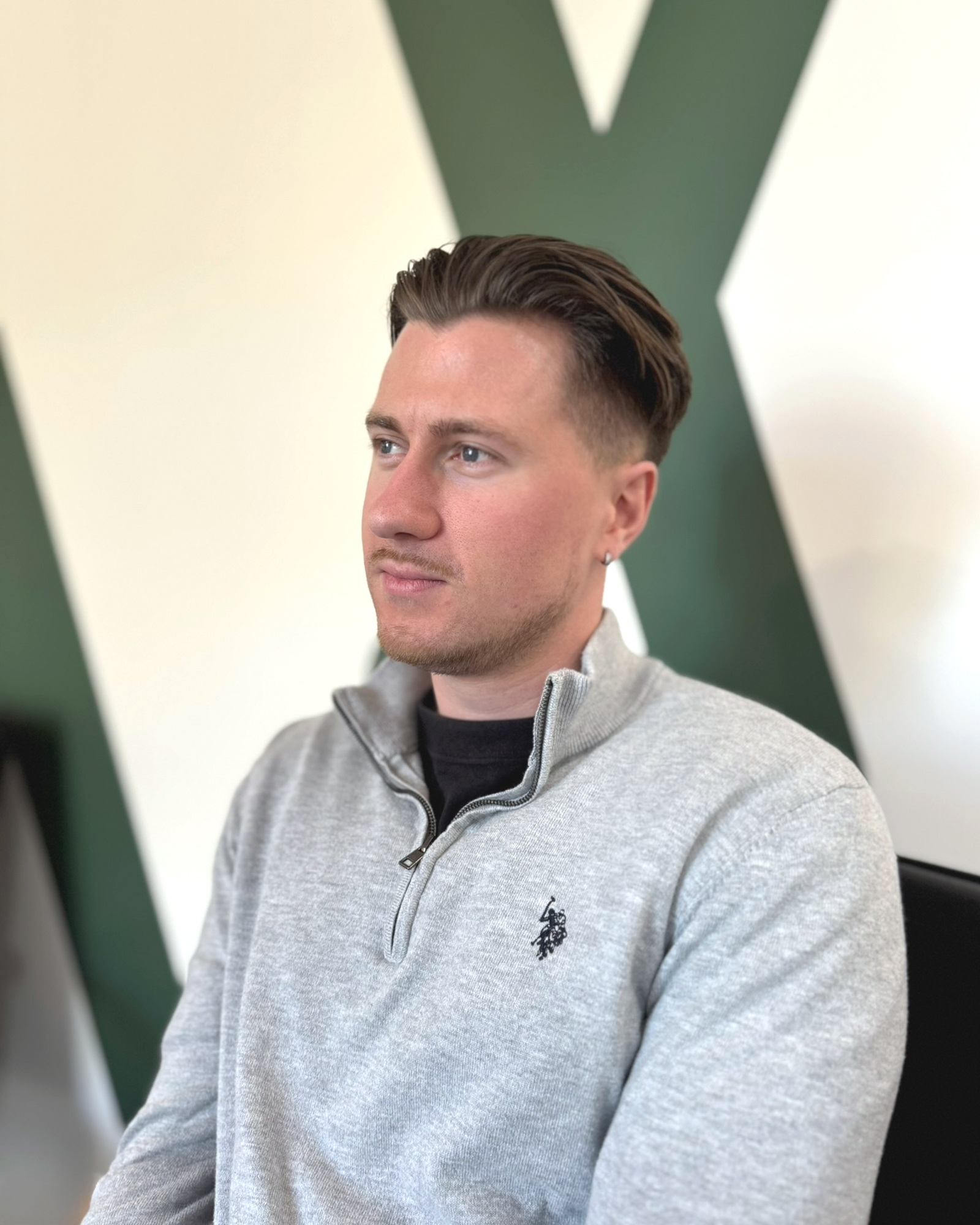 Western Design Architect employee photo