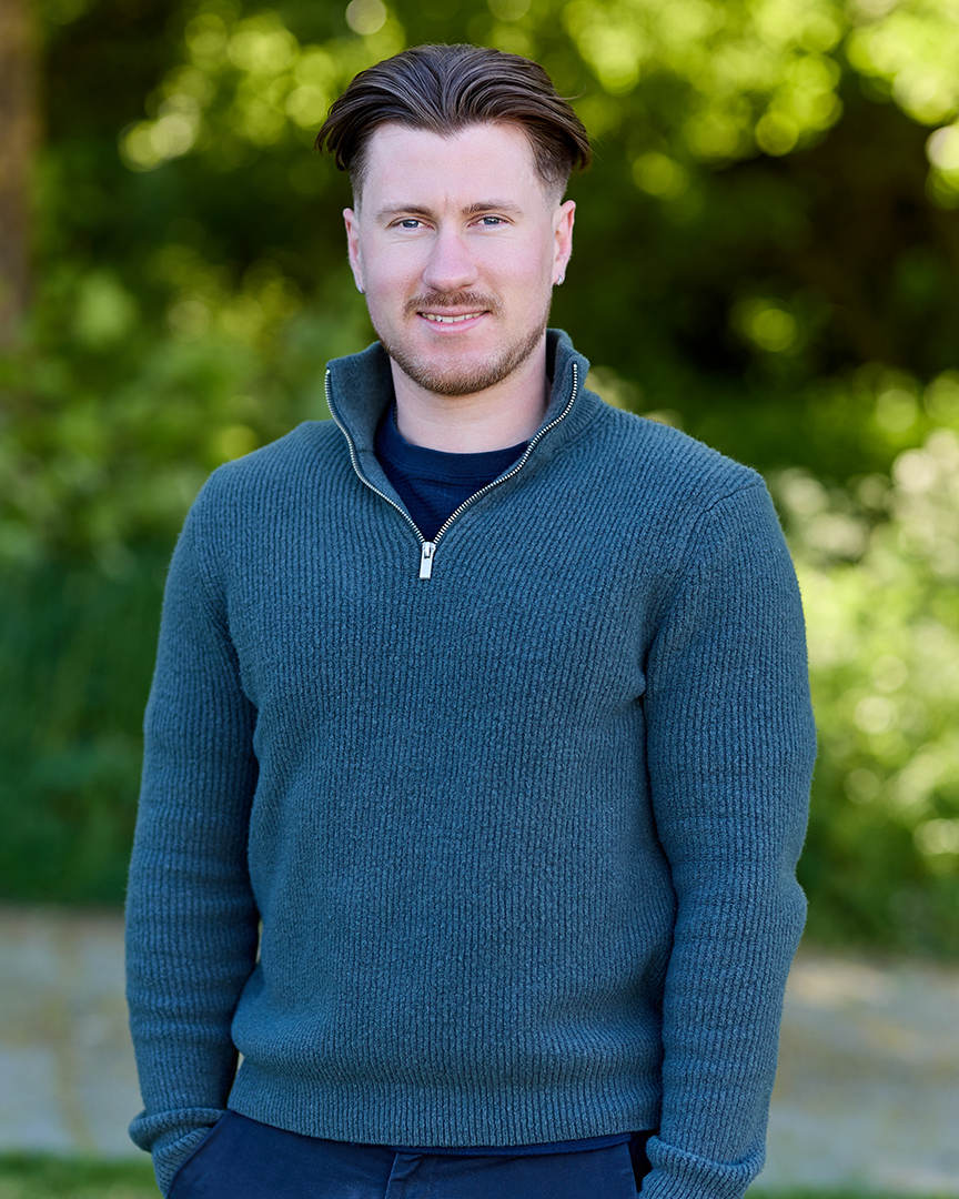 western design architects employee smiling