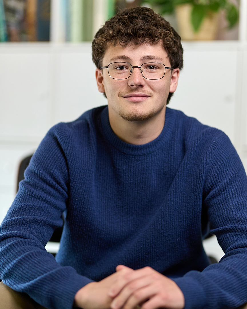 western design architects employee smiling